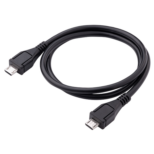 Micro HDMI Cable - 2.5M Expansion Mic