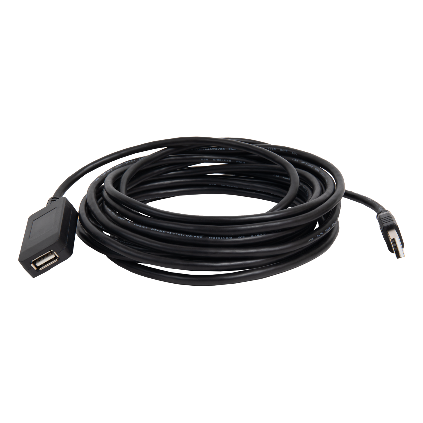 USB Extension Cable (16 Feet/5M)(AU)