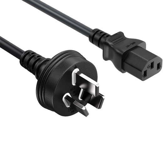 Replacement Line Cord (AU)