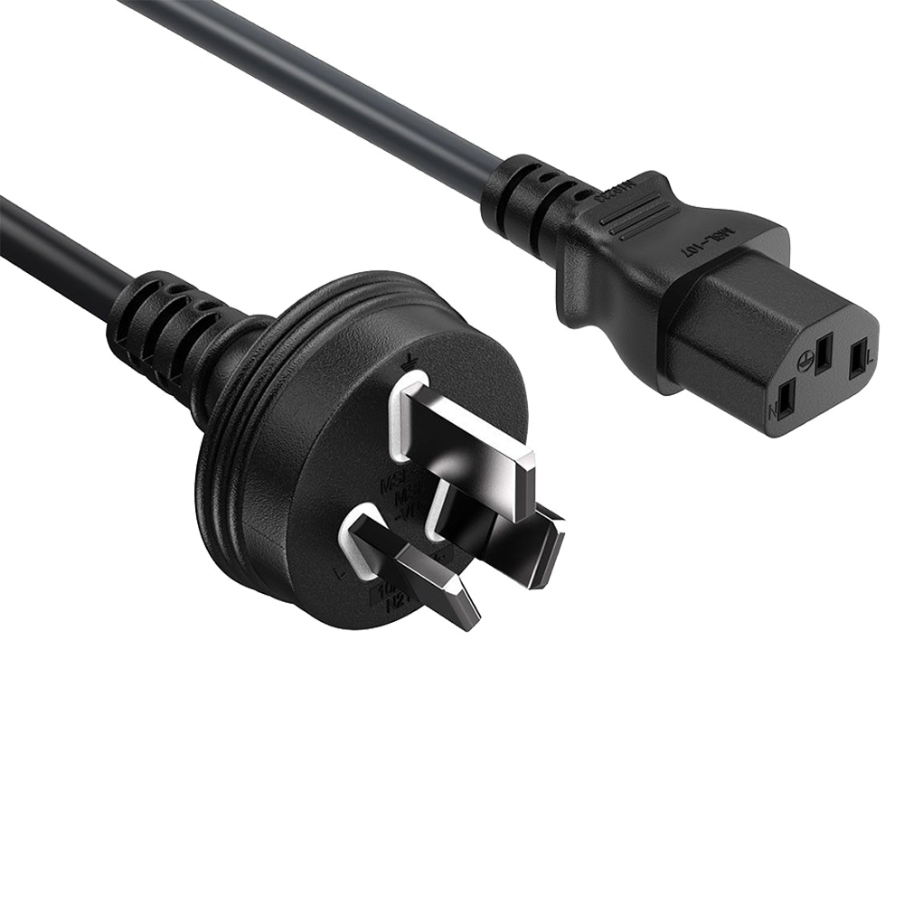Replacement Line Cord (AU)
